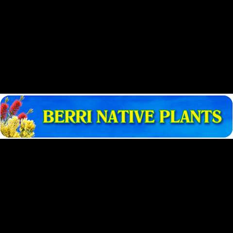 Photo: Berri Native Plants