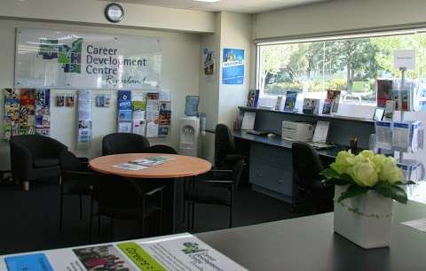 Photo: Career Development Centre - Murraylands and Riverland